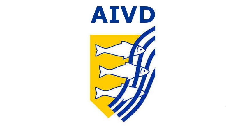 AIVD logo