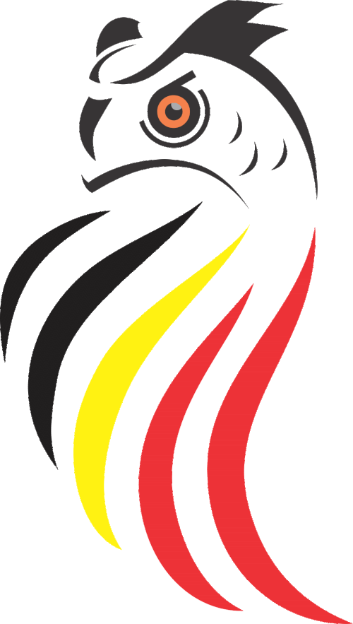 SGRS/ADIV Belgian Defence Intelligence logo